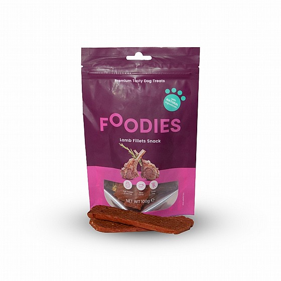 ���� FOODIES ���� ���, 100 ���