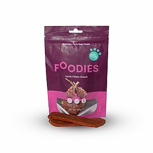 ���� FOODIES ���� ���, 100 ���