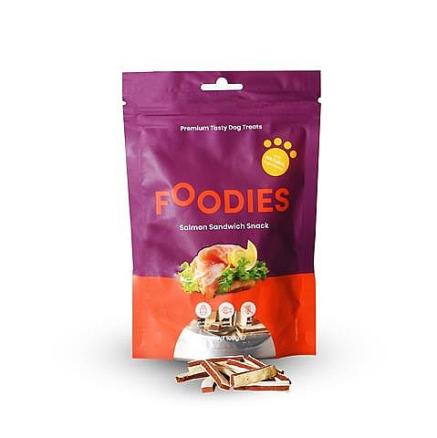 ���� FOODIES ������� �����, 100 ���