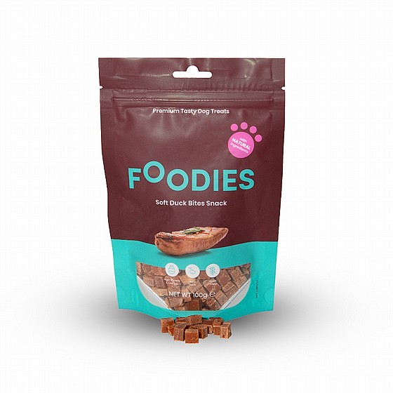 ���� FOODIES ����� �����, 100 ���