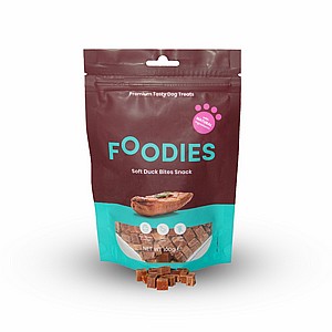 ���� FOODIES ����� �����, 100 ���