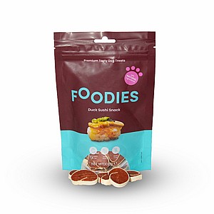 ���� FOODIES ���� �����, 100 ���