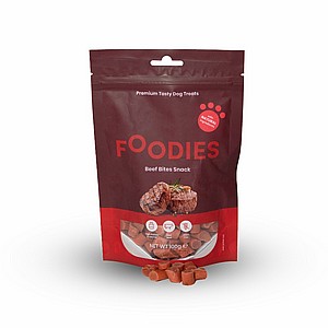 ���� FOODIES ����� ��� 100 ���