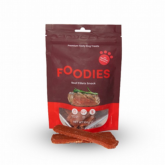 ���� FOODIES ���� ���, 100 ���