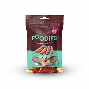 ���� FOODIES ������ ����� ���� ���, 100 ���