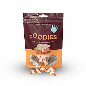 ���� FOODIES ����� �������� ���� ����, 100 ���