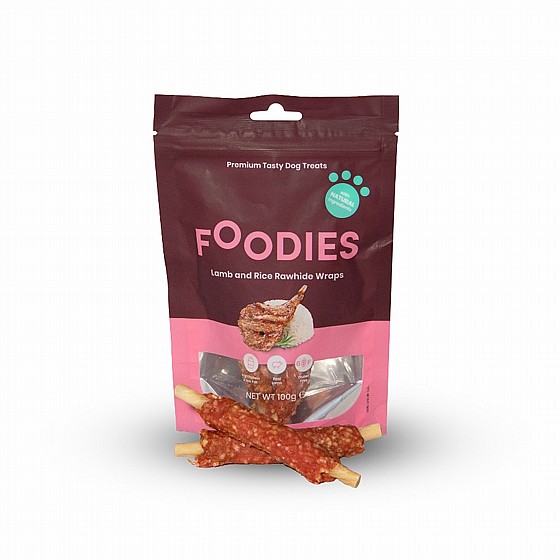 ���� FOODIES ����� ���, ���� ���� ���, 100 ���