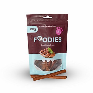 ���� FOODIES ����� �����, 80 ���