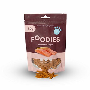 ���� FOODIES ������ �����, 80 ���