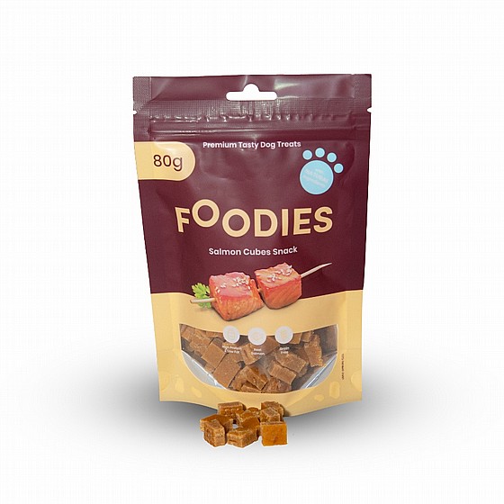 ���� FOODIES ������ �����, 80 ���