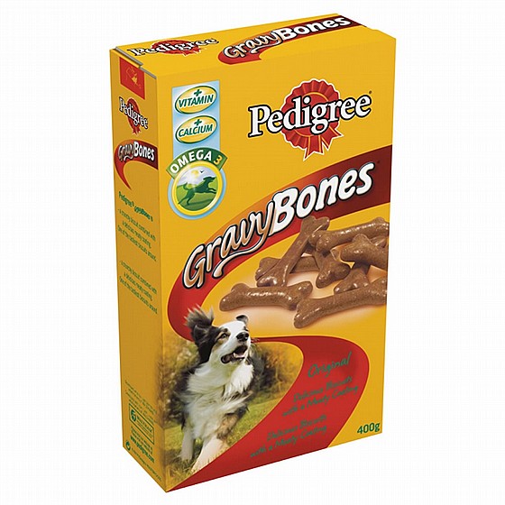 ������ ���� ����� ���� ������, 3 ������ ������ Pedigree Denta Stix 