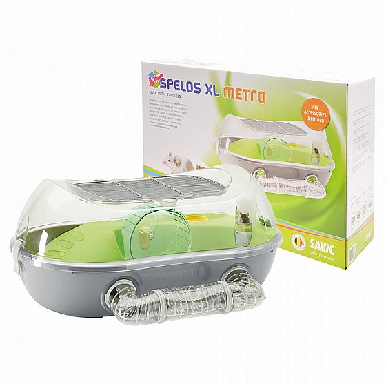 ����� ���� XL ������� 59 �"� Savic SPELOS XL METRO