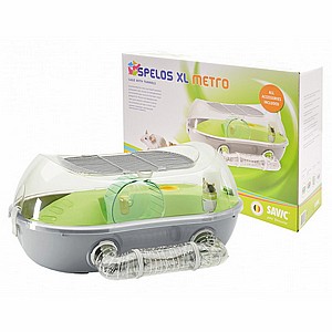 ����� ���� XL ������� 59 �"� Savic SPELOS XL METRO