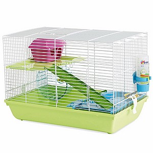 סאביק כלוב לאוגר 46.5 ס”מ מרתה דאבל Savic סאביק כלוב לאוגר 46.5 ס”מ מרתה דאבל Savic