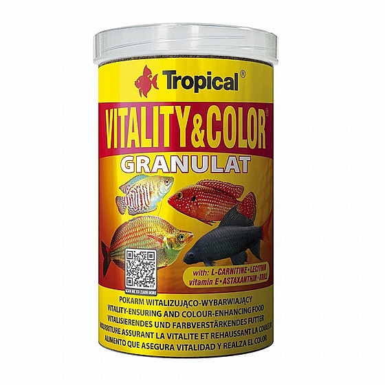 ���� ������� ������� ���� ��� ������ 1000 �"� Tropical Vitality