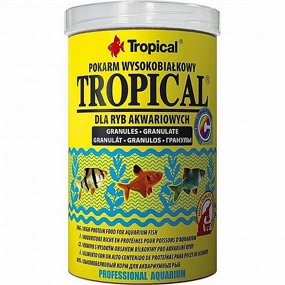 ������� ���� ������ ����� 1000 �"� Tropical