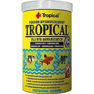 ������� ���� ������ ����� 1000 �"� Tropical