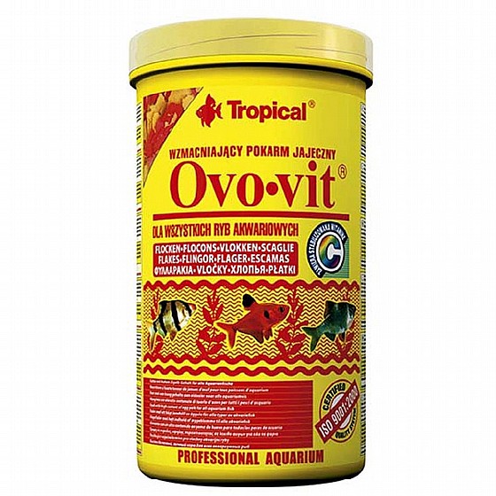 ������� B ���� ��� ������ 100 �"� Tropical Ovo-Vit