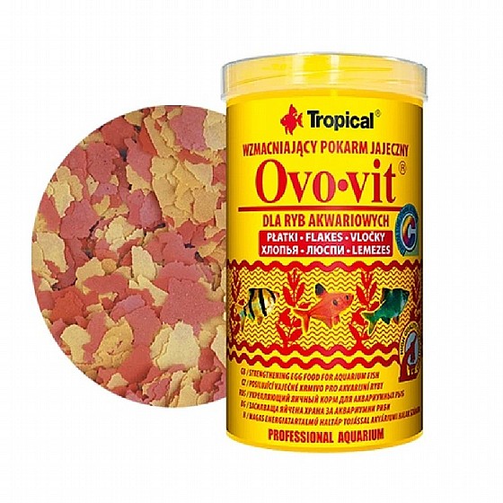 ������� B ���� ��� ������ 100 �"� Tropical Ovo-Vit