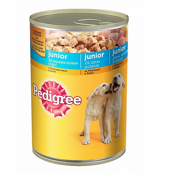 ������ ������ ������ ������ ��� 400 ��� Pedigree 