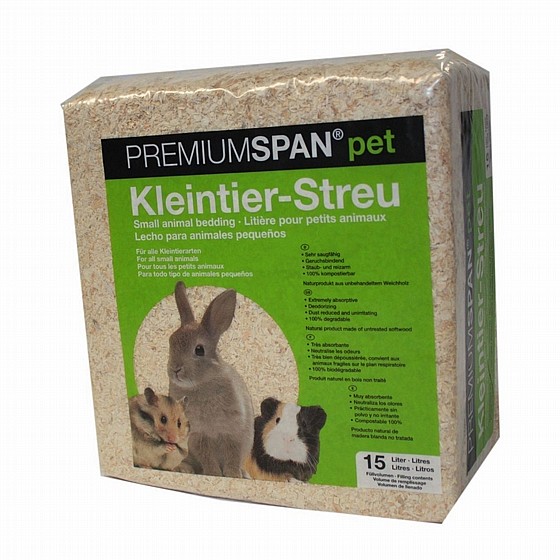 ��� ����� 15 ���� Natur Premiumspan