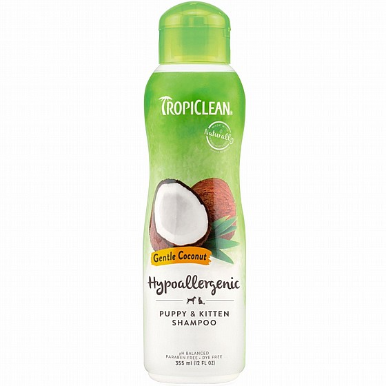 ���� ��������� ����� ����� ������� ����� ���� 355 ��  Tropiclean