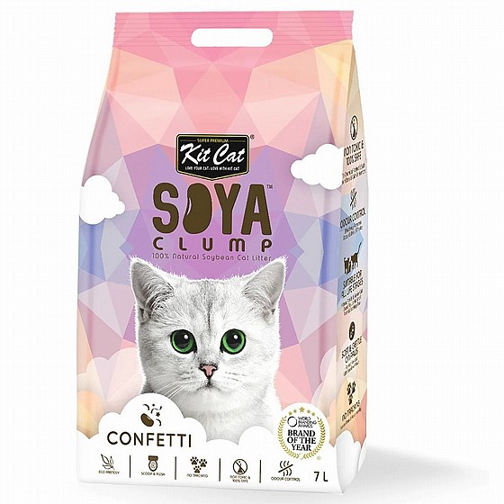 ��� �� ��� ���� ����� ������� 7 ���� Kit Cat