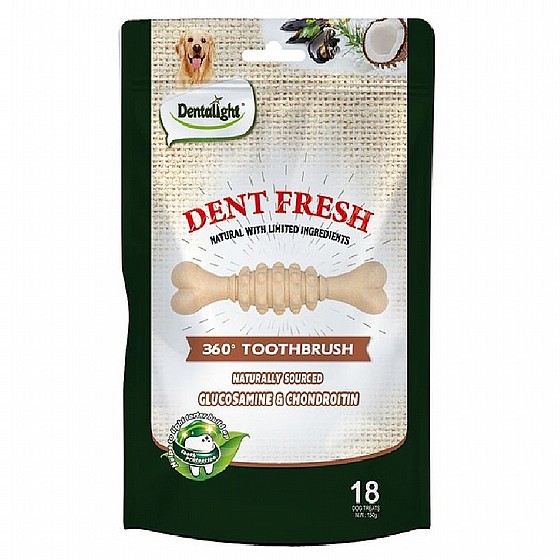 ��� ��� ���� ����� ��������� ������ 150 ��� Dentalight Dent Fresh