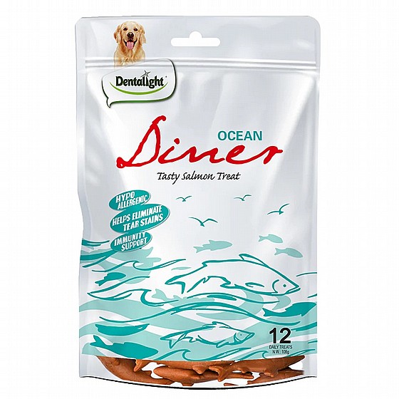 ���� ���������� ���� ����� 108 ��� Dentalight  Ocean Diner 