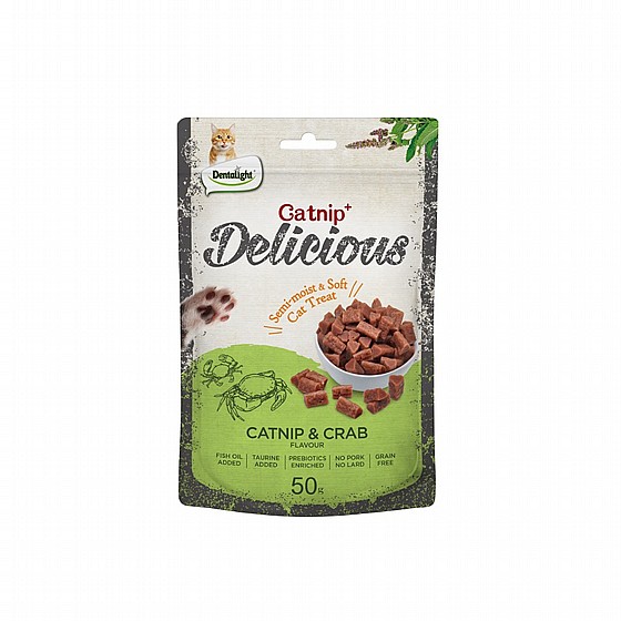 ����� ���� ������� ���� ����� ������ �� 50 ��� Dentalight Delicious