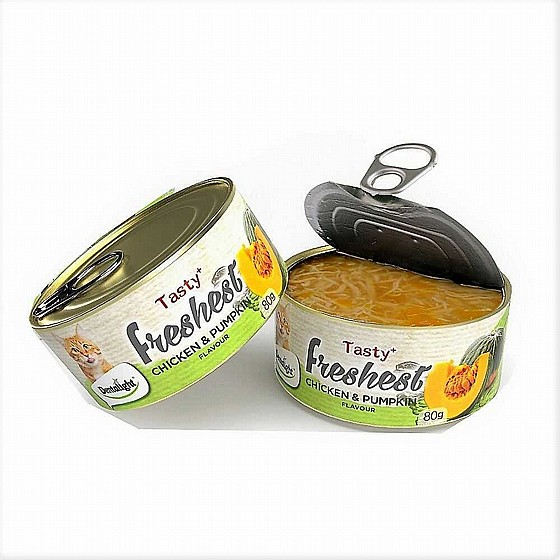������� ������� ���� ��� ����� 80 ��� Dentalight Freshest