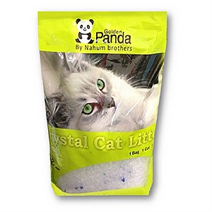 ��� ��� ���� ���� �������, �� 15 �"� Cat�s White 15 kg Natural