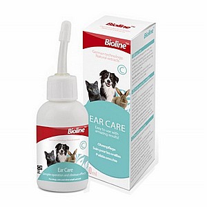 ������� ����� ������� ������, ������, ������ 50 �"� � Bioline Ear Care