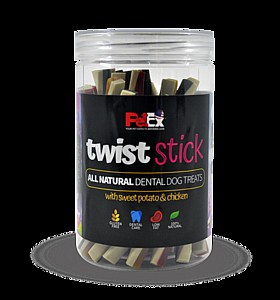 Twist Sticks ���� ����� ���� 300 ���