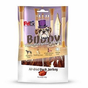 ���� ���� ���������� ���� ����� ����� ����  80 ��� BUDDY Hypoallergenic Snack
