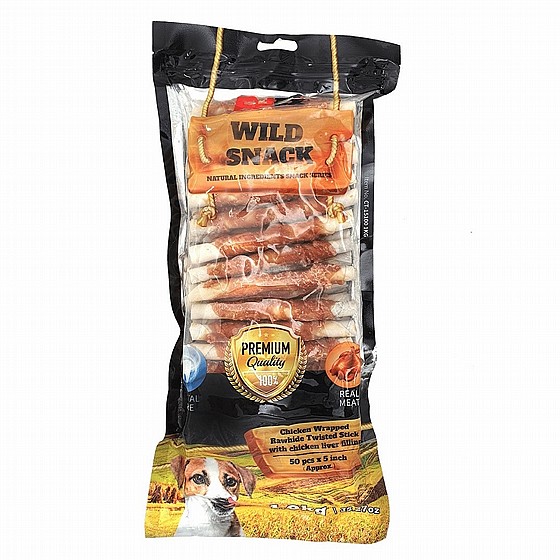 ��� ��� 5 ���� ����� ��� ���� ��� ��� ����� ����� ���� 1 �"�  Wild Snack