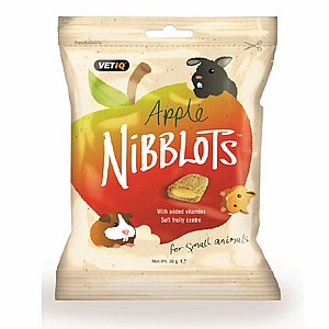 ���� �������� ���� ����  VetIQ Nibblots 