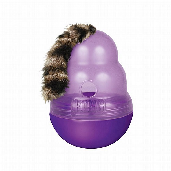 ���� ����� ���� S, ���� ���� KONG Wobbler