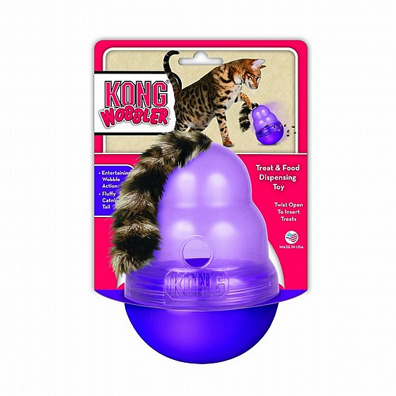 ���� ����� ���� S, ���� ���� KONG Wobbler