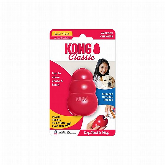���� ������ ������, ���� S, ���� ���� ������  KONG Classic