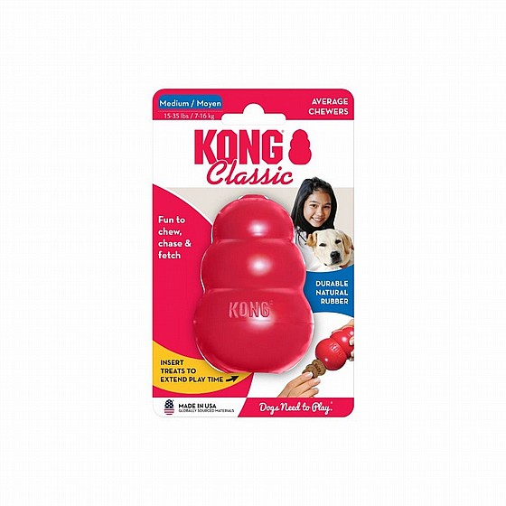 ���� ������ ������, ���� M, ���� ���� ������  KONG Classic