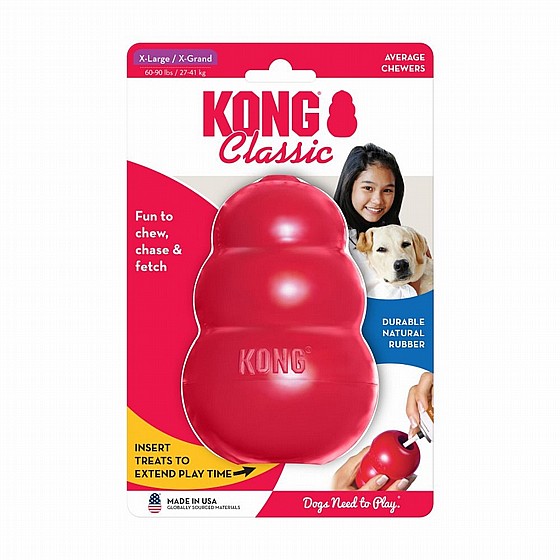 ���� ������ ������, ���� XL, ���� ���� ������  KONG Classic