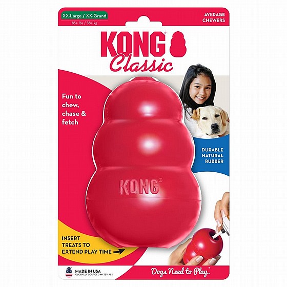 ���� ������ ������, ���� XXL, ���� ���� ������  KONG Classic