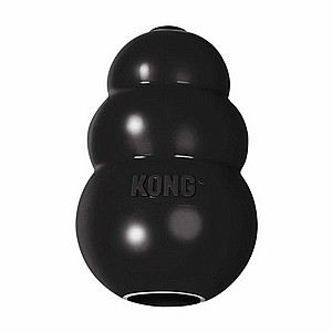 קונג אקסטרים לכלבים, מידה L, גומי עמיד במיוחד KONG Extreme קונג אקסטרים לכלבים, מידה L, גומי עמיד במיוחד KONG Extreme