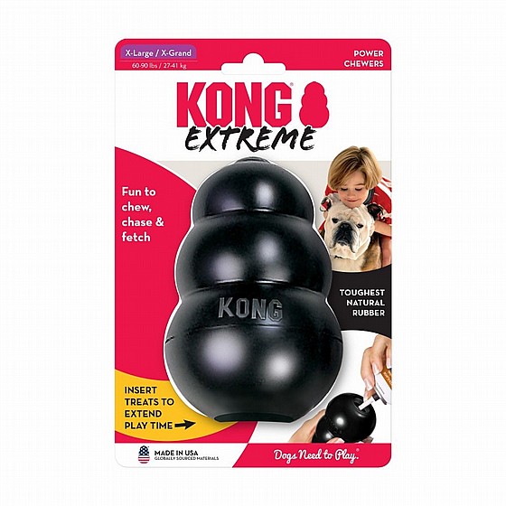 ���� ������� ������, ���� XL, ���� ���� ������  KONG Extreme