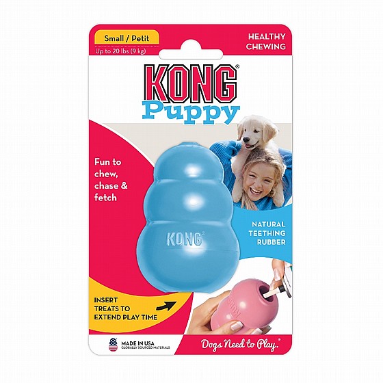 ���� ������, ���� S, ����� ������   KONG Puppies