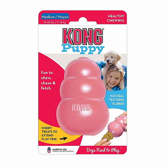 ���� ������, ���� M, ����� ������   KONG Puppies