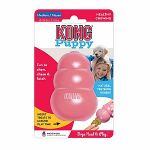 ���� ������, ���� M, ����� ������   KONG Puppies