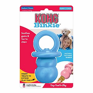���� ���� ���� ������, ���� M, ����� �����  KONG Binkie for Puppies