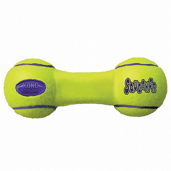 ���� ���������� ����� ������, ���� L, ���� ����� ������  KONG  Airdog Squeaker Donut